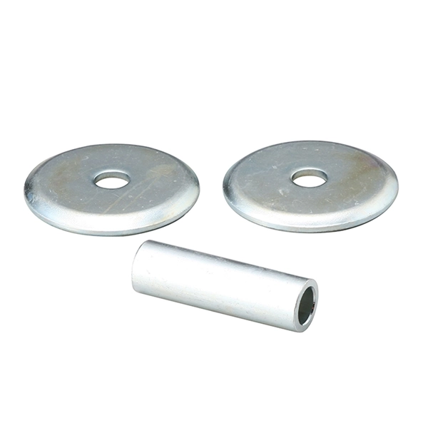 GV0246 CTR Buje trasero de la barra radial delantera