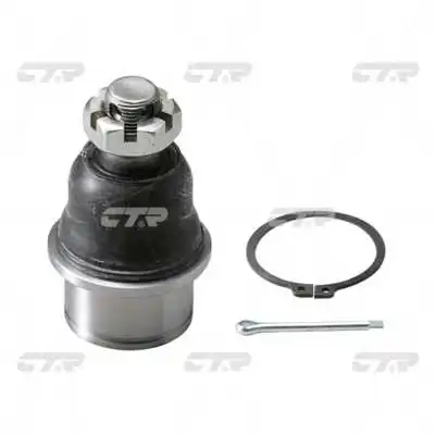 CB0216 CTR