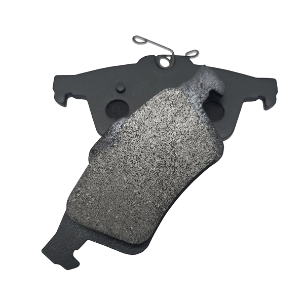 Pastillas freno traseras CTR GK0659 precio, desde 32,65 USD