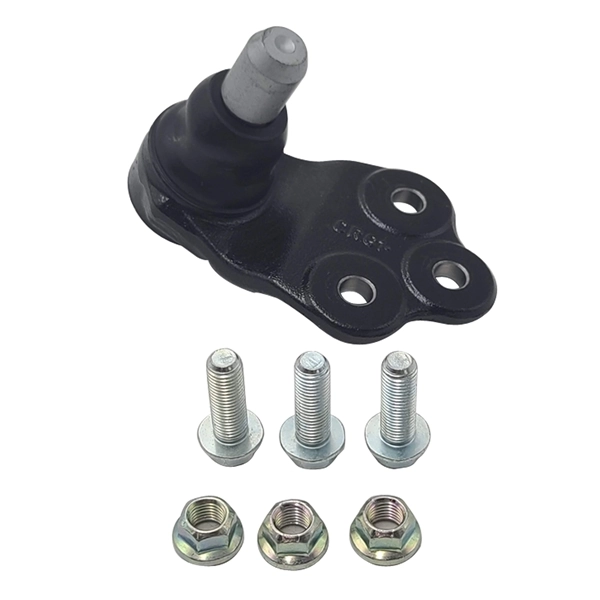 Rótula inferior de suspensión CTR CB0558 precio, desde 23,53 EUR