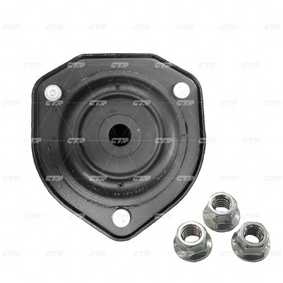Cazoleta de amortiguador trasero CTR GA0039 precio, desde 23,49 EUR