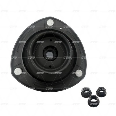 GA0016 CTR Soporte amortiguador delantero