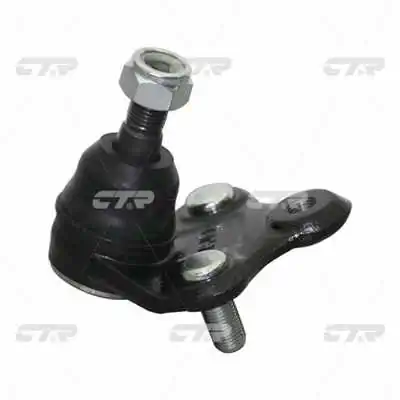 CB0388 CTR