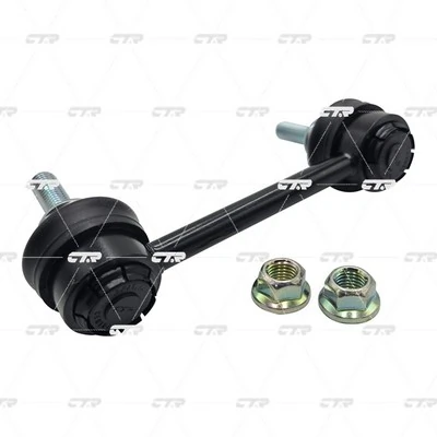 Bieleta estabilizadora trasera derecha CTR CL0663R precio, desde 60,50 EUR