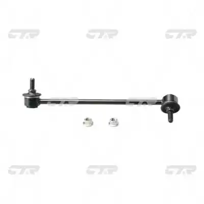 CL0376 CTR