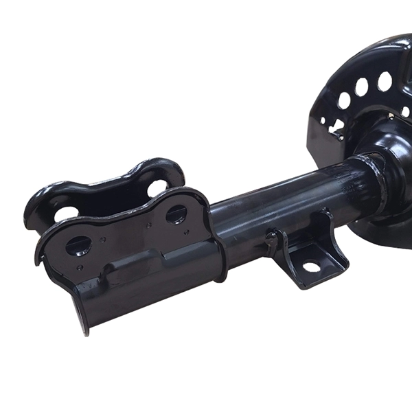 Comprar GY0724G CTR Amortiguador delantero derecho