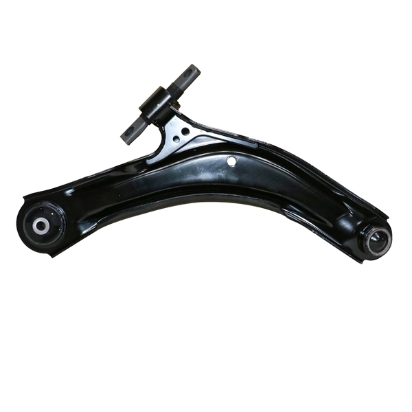 CQ0274L CTR Brazo inferior izquierdo de la suspensión delantera
