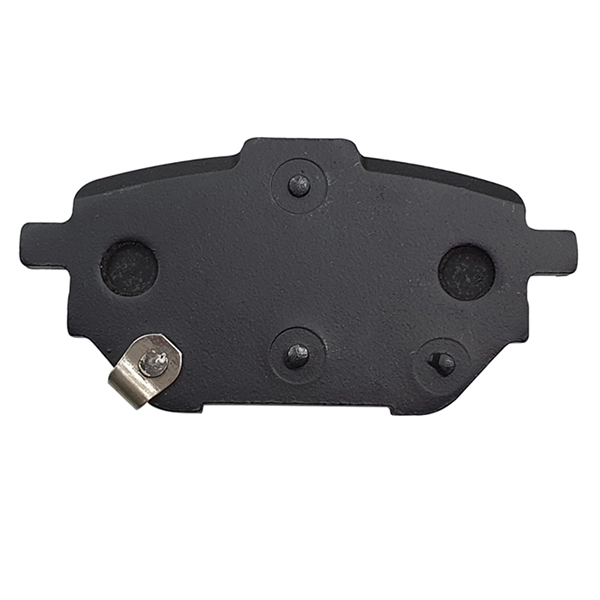 Comprar GK1460 CTR Pastillas de freno traseras