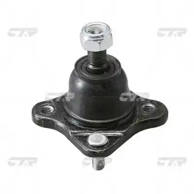 Rótula de suspensión superior Nissan Vanette (1978-1989)