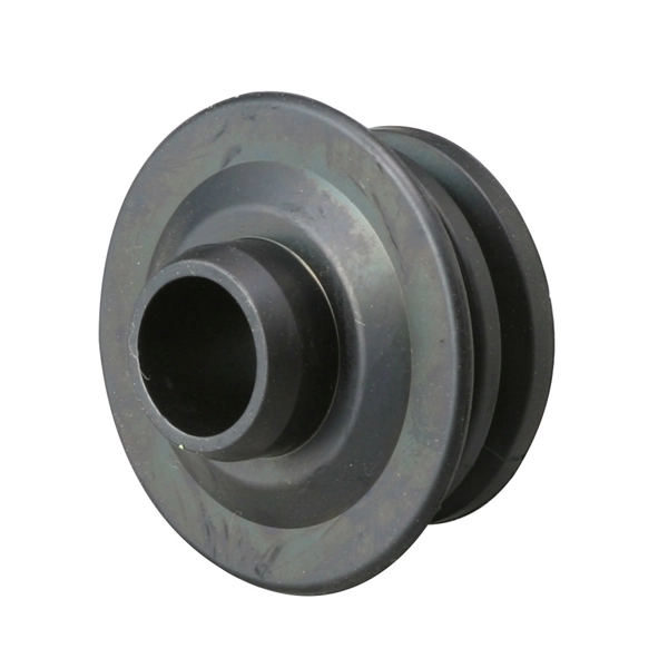 Buje de vástago de amortiguador trasero 436931 Nissan/Infiniti
