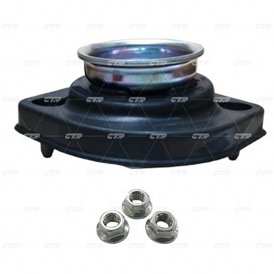 GA0023L CTR Soporte del amortiguador trasero izquierdo