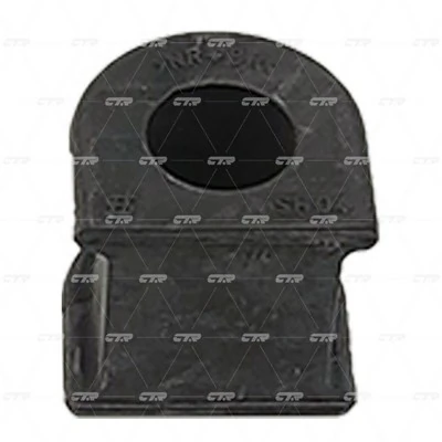 Buje de barra estabilizadora delantera CTR GV0538 precio, desde 2,33 EUR
