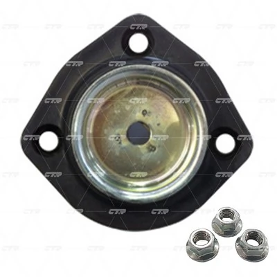 GA0023R CTR Soporte del amortiguador trasero derecho