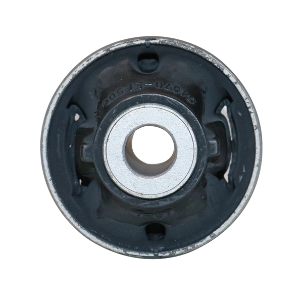 GV0411 CTR Silentblock de brazo de suspensión delantero inferior