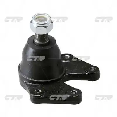 CB0234 CTR
