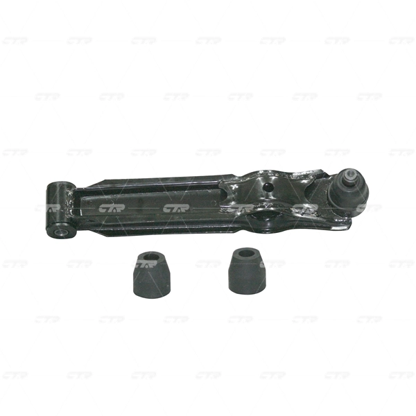 Brazo inferior izquierdo/derecho de suspensión delantera CTR CQ0088 precio, desde 25,29 EUR