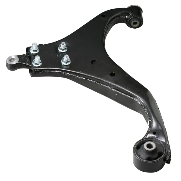 CQ0147L CTR Brazo inferior izquierdo de la suspensión delantera