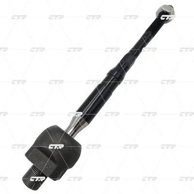 CR0717 CTR