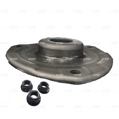 Soporte del amortiguador delantero CTR GA0008 precio, desde 39,54 EUR