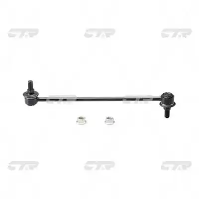 CL0208 CTR