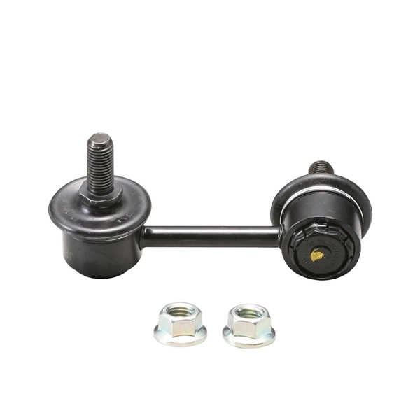 Bieleta de suspensión delantera izquierda CTR CL0236L