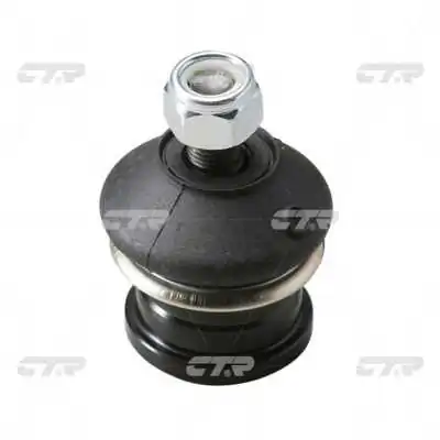 CB0366 CTR