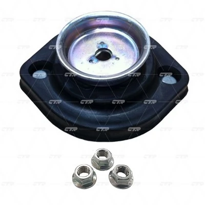 Soporte del amortiguador trasero izquierdo CTR GA0023L precio, desde 25,98 EUR