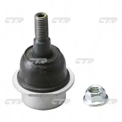 CB0075 CTR