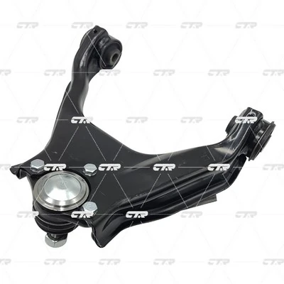 Trapecio de suspensión delantera, superior izquierda CTR CQ0242L precio, desde 66,10 EUR