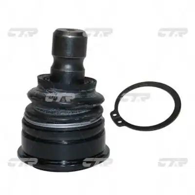 Rótula inferior de suspensión para Suzuki Swift III RS