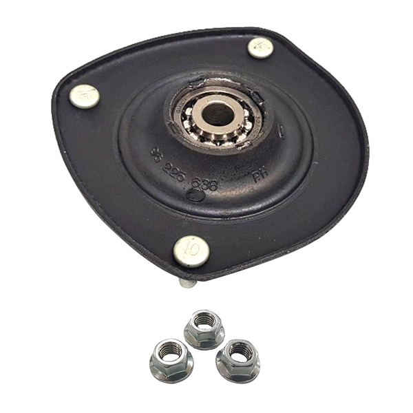 Soporte del amortiguador delantero CTR GA0053 precio, desde 28,14 EUR