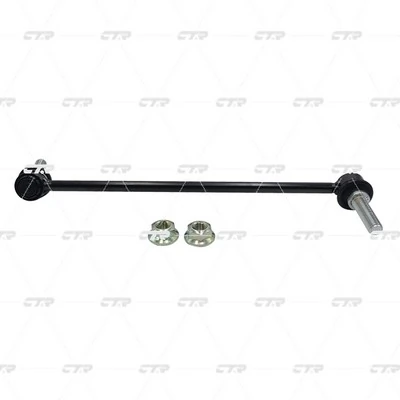 CL0052L CTR