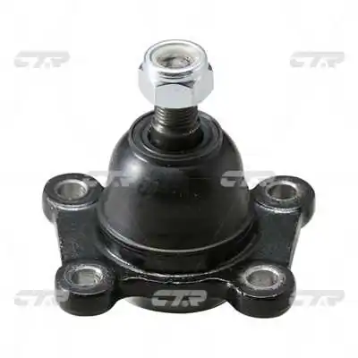 CB0380 CTR