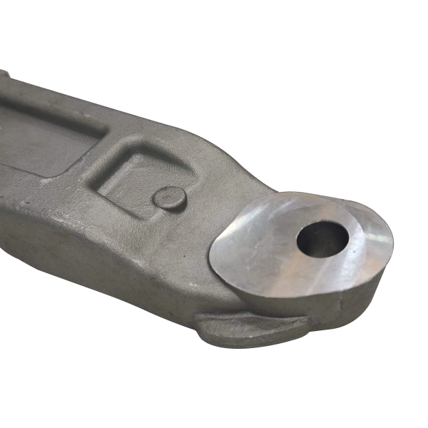 Comprar CQ0413R CTR Brazo inferior derecho de la suspensión delantera