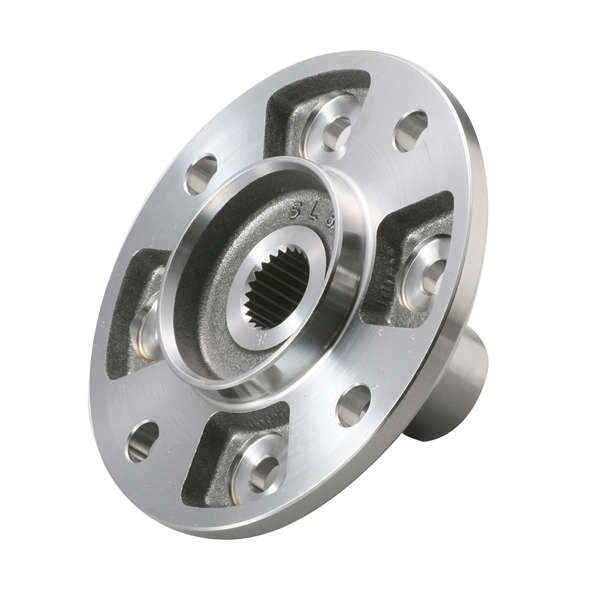 CH0002 CTR Cubo delantero