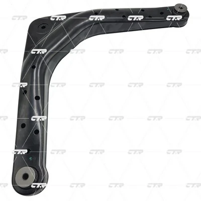 CQ0025 CTR Brazo superior de suspensión trasera izquierdo/derecho