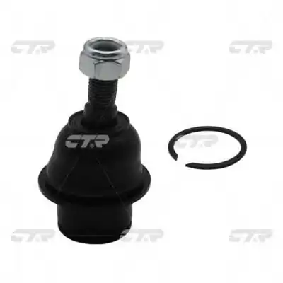 CB0035 CTR