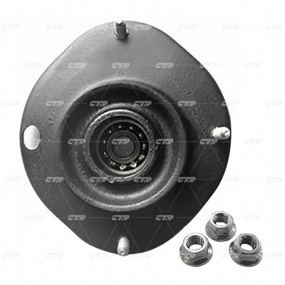 GA0037R CTR Soporte del amortiguador delantero derecho