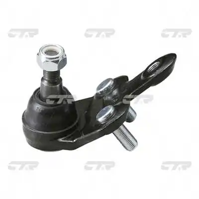 CB0430 CTR