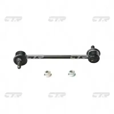 CL0279 CTR