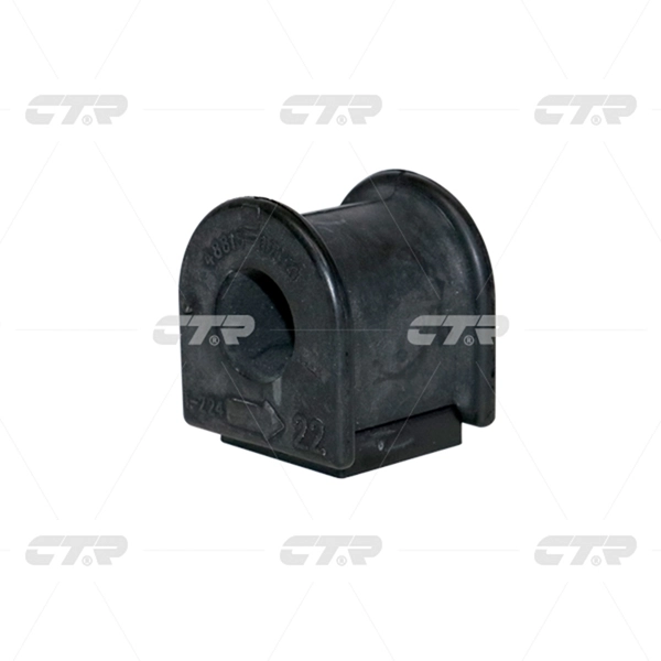 GV0508 CTR Buje de barra estabilizadora delantera