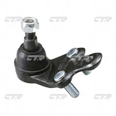 CB0426 CTR Soporte de bola inferior derecho