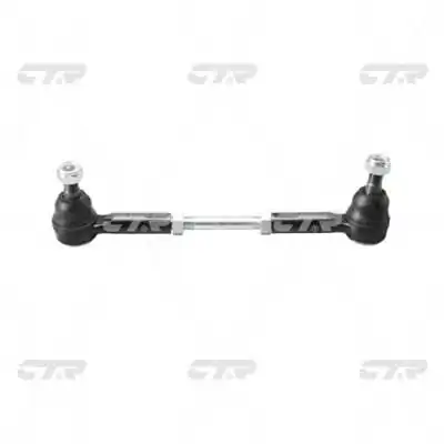 CS0020 CTR Barra de dirección completa