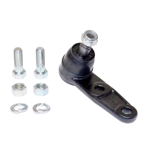 Rótula inferior de suspensión CTR CB0161 precio, desde 12,77 EUR