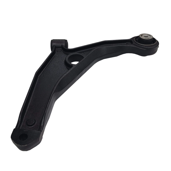 CQ0463L CTR Brazo inferior izquierdo de la suspensión delantera