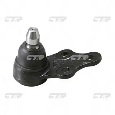 CB0163 CTR