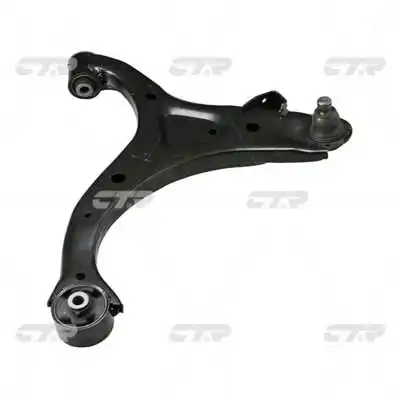 CQ0145L CTR Brazo inferior izquierdo de la suspensión delantera