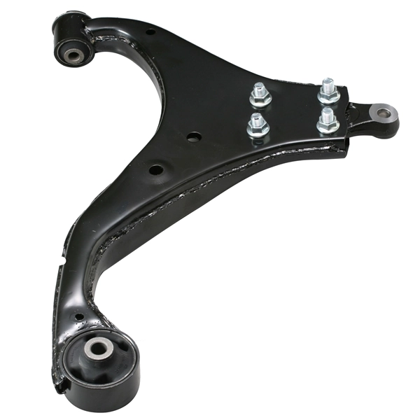 CQ0147R CTR Brazo inferior derecho de la suspensión delantera