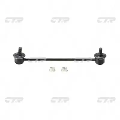CL0234 CTR