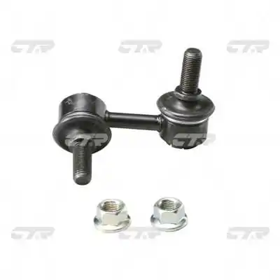 CL0458 CTR